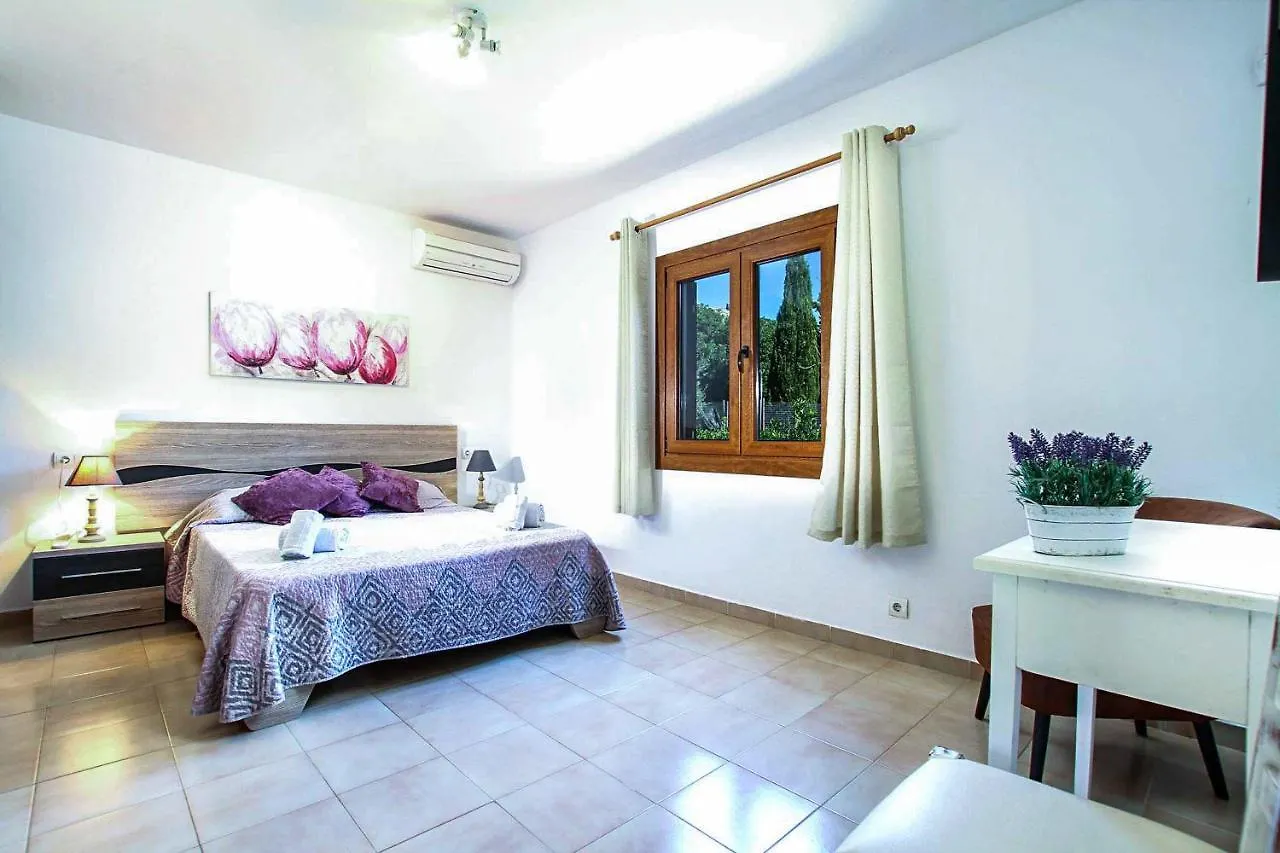 Villa Barraca Port de Pollenca
