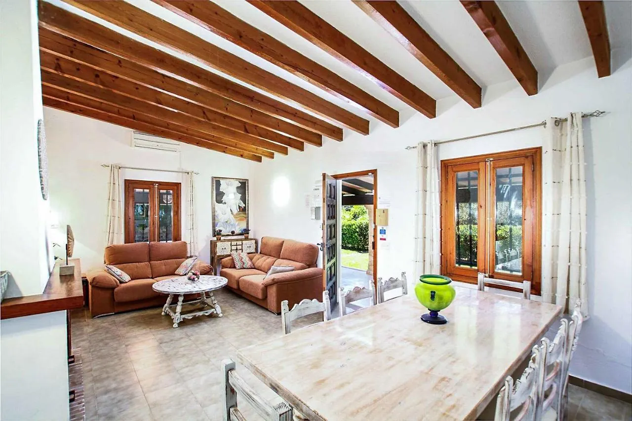 Villa Barraca Port de Pollenca