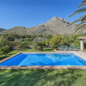 Deya Villa