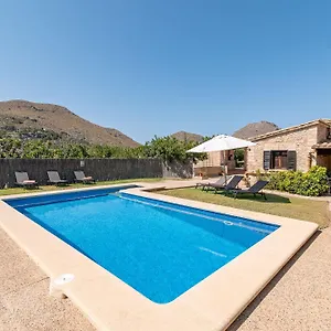 La Casita By Sealand Villa
