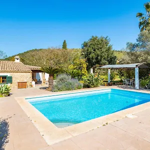 Tonet Villa