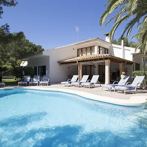 Cabot Borras Villa