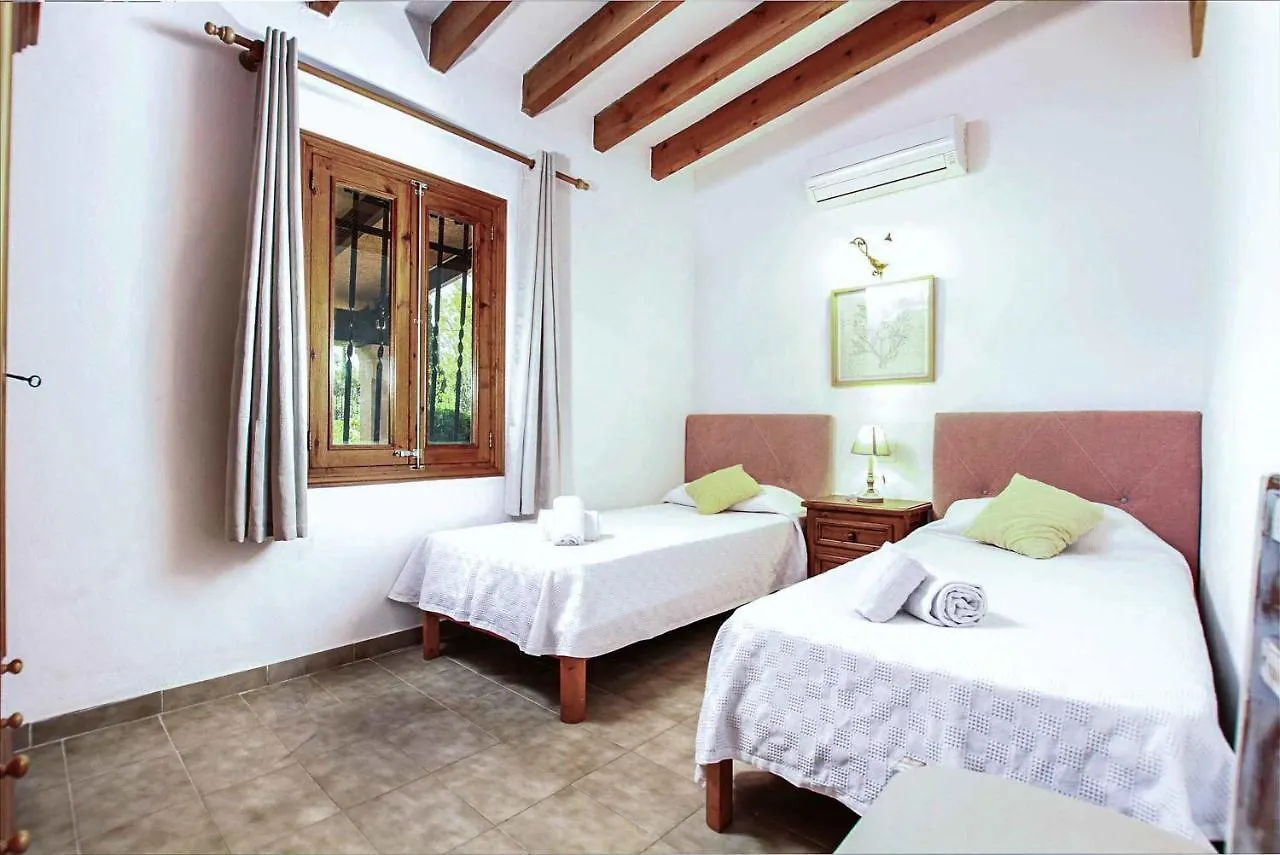 Villa Barraca Port de Pollenca